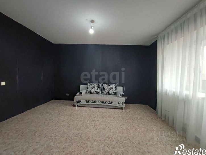 1-комн квартира ул Евгения Богдановича, 11 3,  д. 11 3,  к. 3