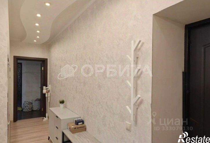 2-комн квартира ул Малыгина, 52,  д. 52