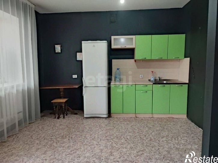 1-комн квартира ул Евгения Богдановича, 11 3,  д. 11 3,  к. 3