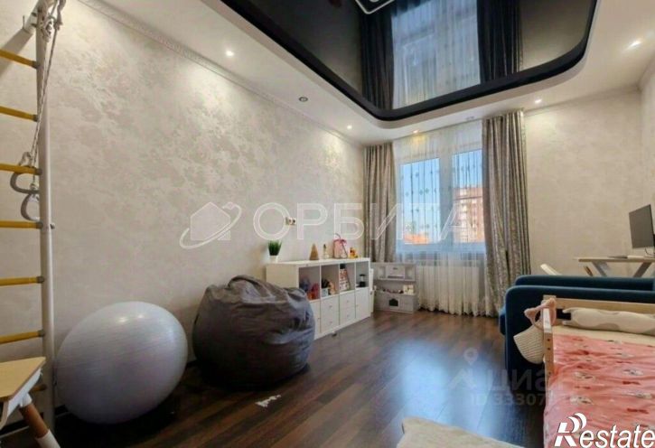 2-комн квартира ул Малыгина, 52,  д. 52