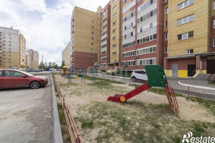 1-комн квартира ул Станционная, 26В/1,  д. 26В/1