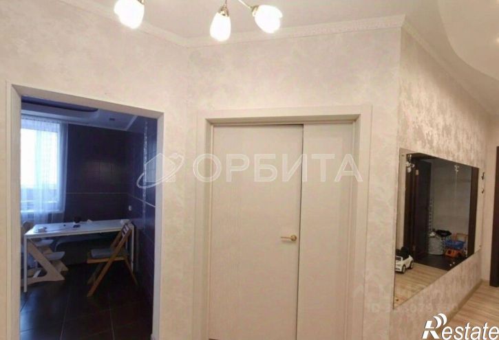 2-комн квартира ул Малыгина, 52,  д. 52