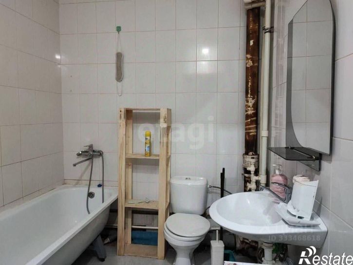 1-комн квартира ул Евгения Богдановича, 11 3,  д. 11 3,  к. 3