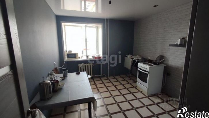 1-комн квартира ул Станционная, 26В/1,  д. 26В/1