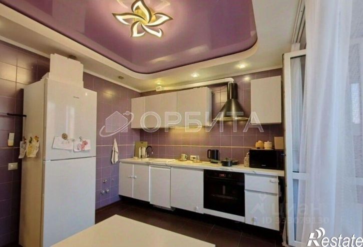 2-комн квартира ул Малыгина, 52,  д. 52