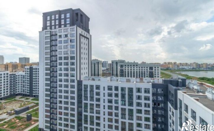 2-комн квартира ул разведчика Кузнецова, 16,  д. 16