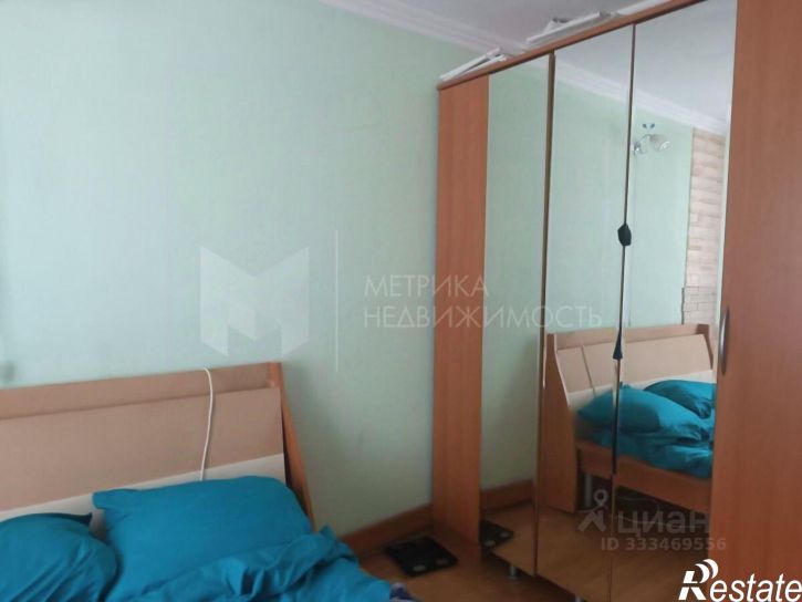 2-комн квартира ул Федюнинского, 7,  д. 7