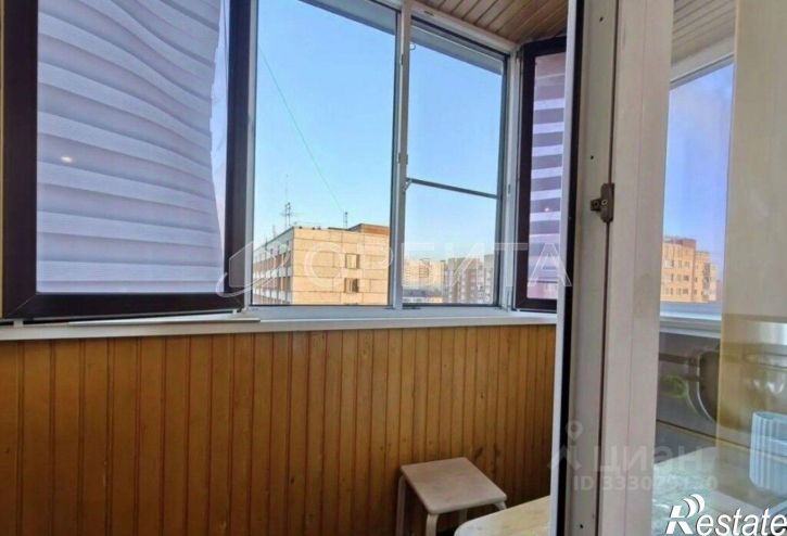 2-комн квартира ул Малыгина, 52,  д. 52