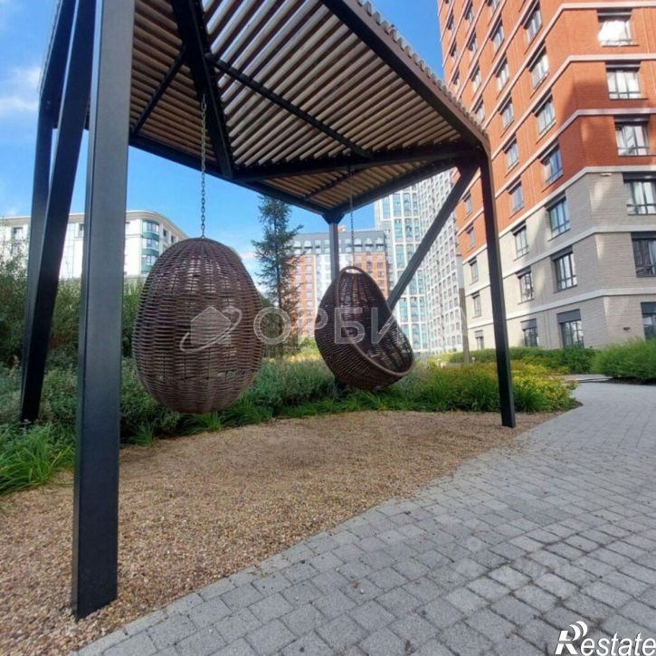1-комн квартира ул Пожарных и спасателей, 1 1,  д. 1 1,  к. 1