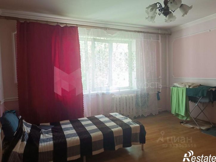 2-комн квартира ул Федюнинского, 7,  д. 7
