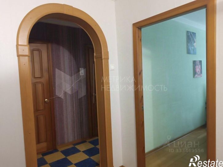 2-комн квартира ул Федюнинского, 7,  д. 7