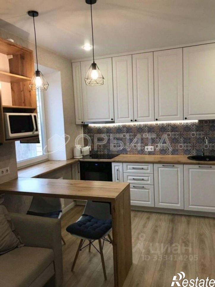 2-комн квартира ул Мельникайте, 2 11,  д. 2 11,  к. 11