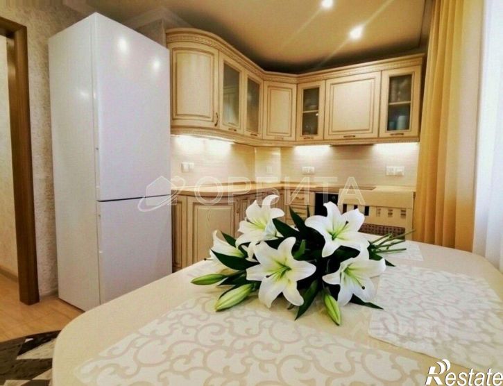 2-комн квартира ул Пермякова, 83,  д. 83