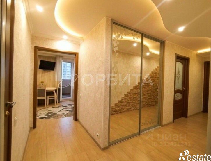 2-комн квартира ул Пермякова, 83,  д. 83