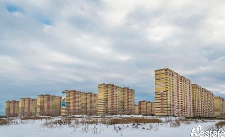 2-комн квартира Ямбургский пр-д, 3,  д. 3