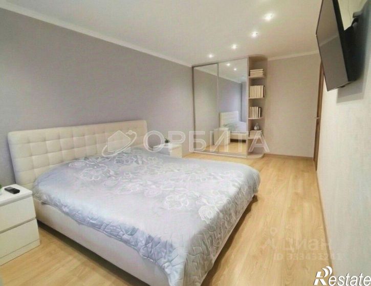 2-комн квартира ул Пермякова, 83,  д. 83