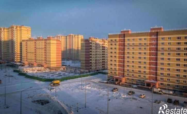 2-комн квартира Ямбургский пр-д, 3,  д. 3