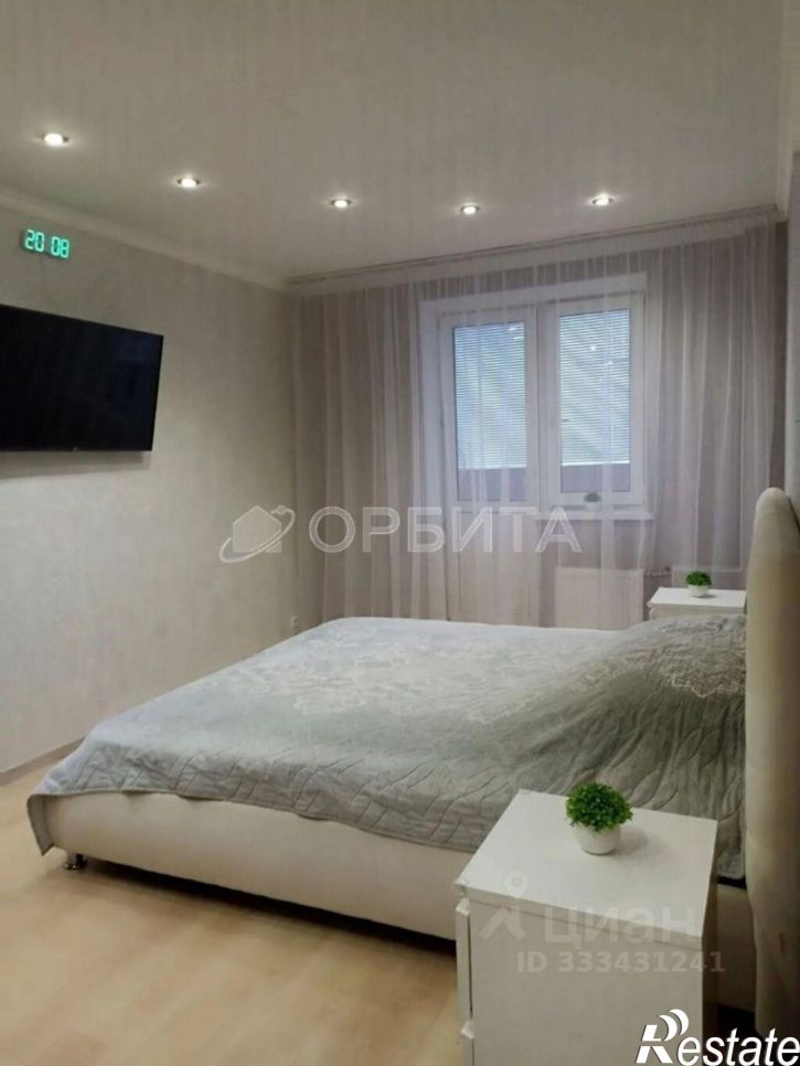 2-комн квартира ул Пермякова, 83,  д. 83