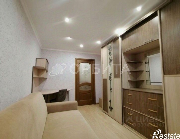 2-комн квартира ул Пермякова, 83,  д. 83