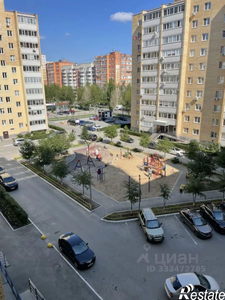 1-комн квартира ул Суходольская, 12,  д. 12