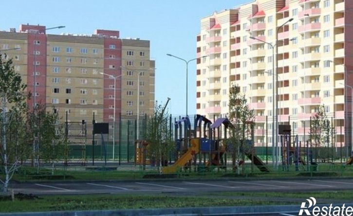 2-комн квартира Ямбургский пр-д, 3,  д. 3