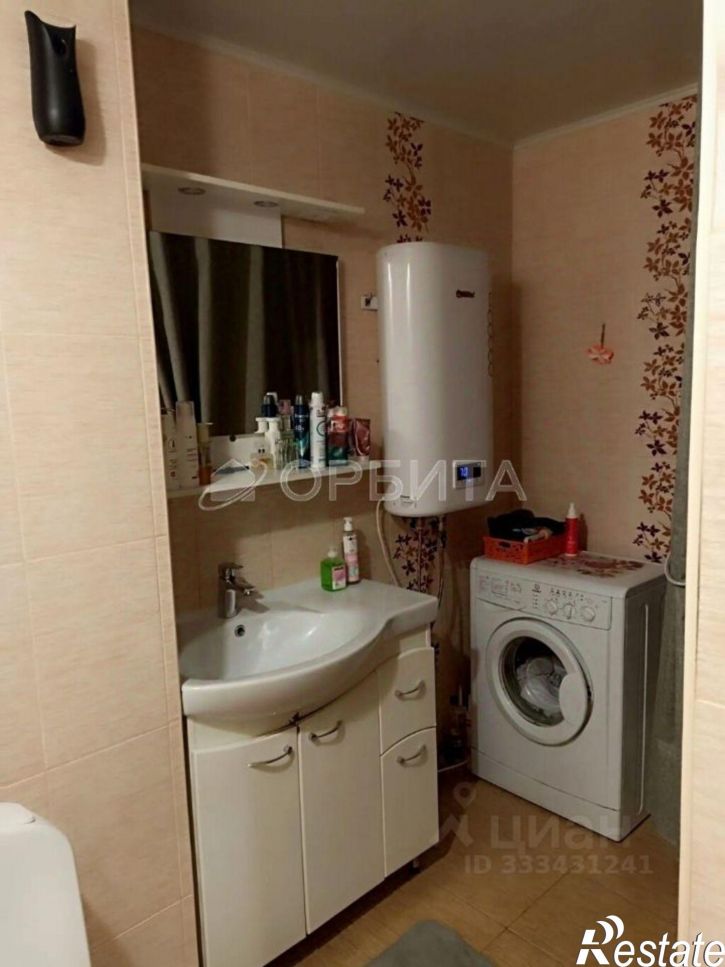 2-комн квартира ул Пермякова, 83,  д. 83