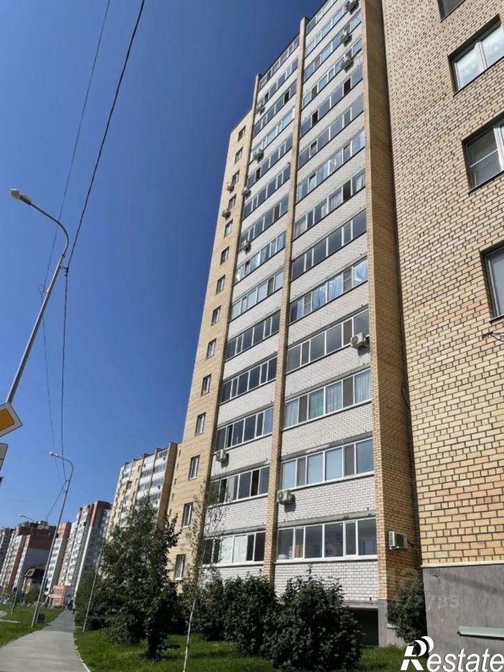 1-комн квартира ул Суходольская, 12,  д. 12