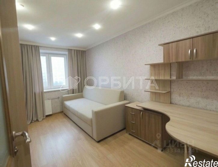 2-комн квартира ул Пермякова, 83,  д. 83