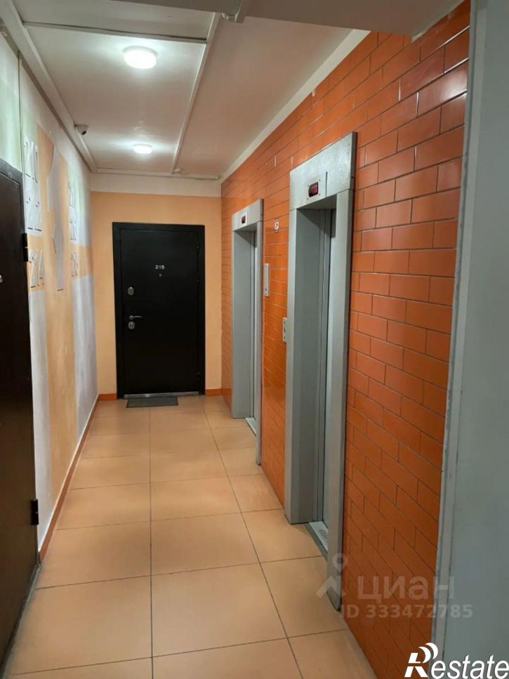 1-комн квартира ул Суходольская, 12,  д. 12