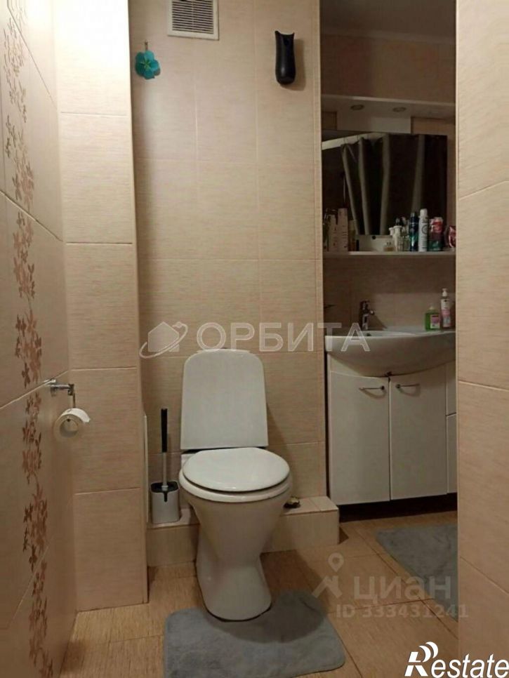 2-комн квартира ул Пермякова, 83,  д. 83