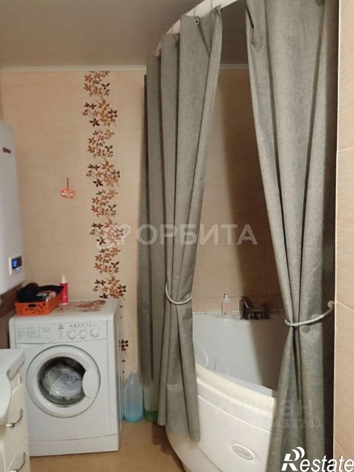 2-комн квартира ул Пермякова, 83,  д. 83