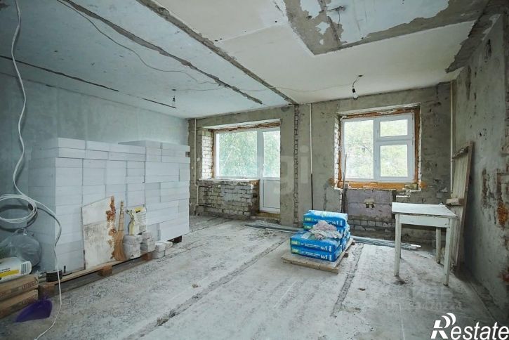 2-комн квартира пр-д Геологоразведчиков, 38,  д. 38