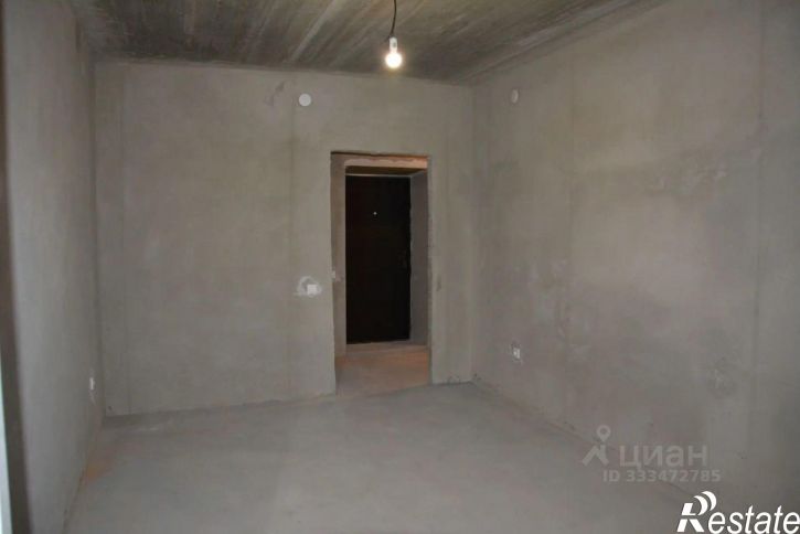 1-комн квартира ул Суходольская, 12,  д. 12