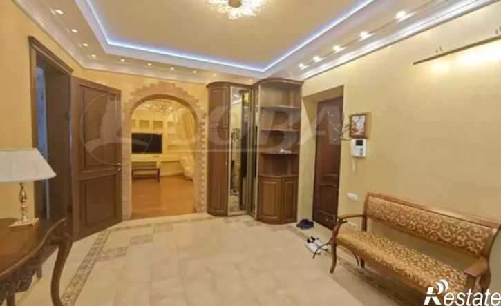 2-комн квартира ул Николая Федорова, 9,  д. 9