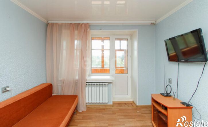 1-комн квартира ул Авторемонтная, 17,  д. 17