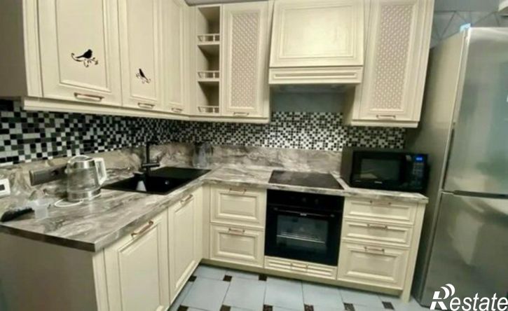 3-комн квартира ул Широтная, 17,  д. 17