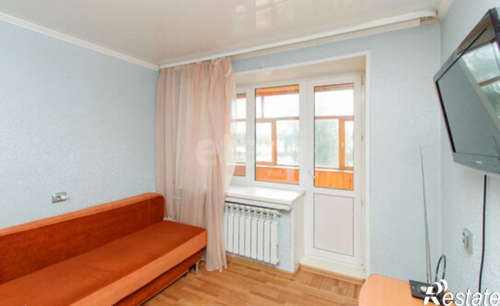1-комн квартира ул Авторемонтная, 17,  д. 17