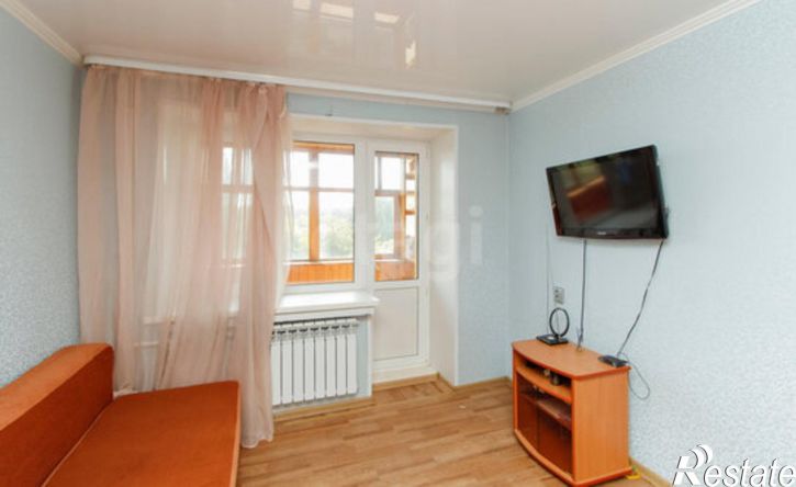 1-комн квартира ул Авторемонтная, 17,  д. 17