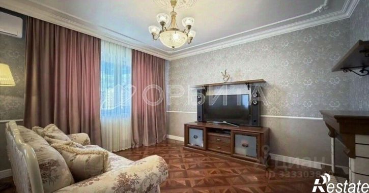 2-комн квартира ул Бориса Житкова, 5 1,  д. 5 1,  к. 1