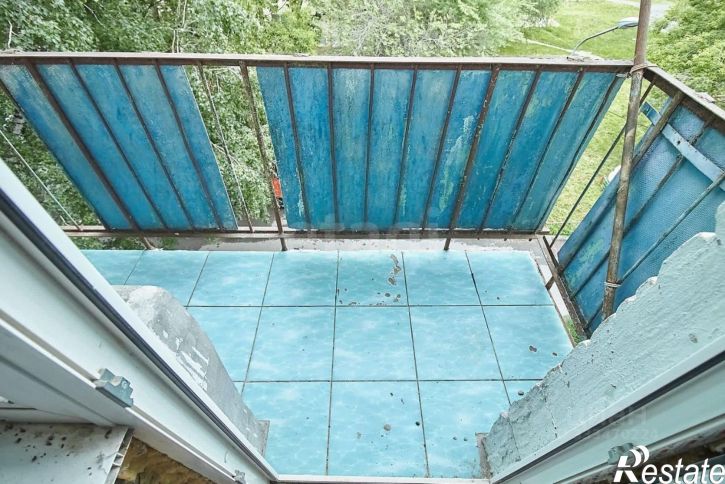 2-комн квартира пр-д Геологоразведчиков, 38,  д. 38