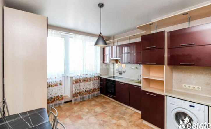 2-комн квартира Заречный пр-д, 39а 1,  д. 39а 1,  к. 1