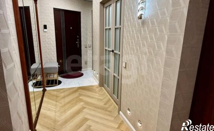 3-комн квартира ул Широтная, 17,  д. 17