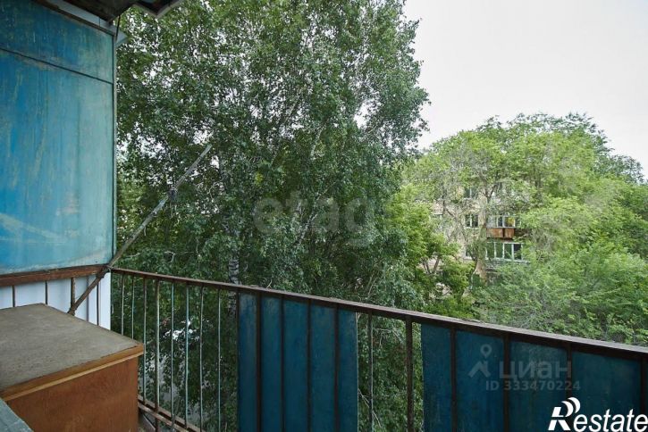 2-комн квартира пр-д Геологоразведчиков, 38,  д. 38