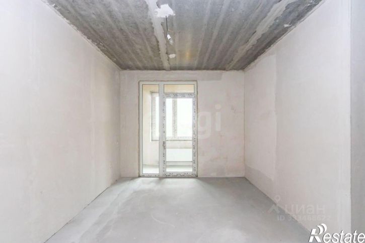 1-комн квартира ул Ильи Кургузова, 6,  д. 6