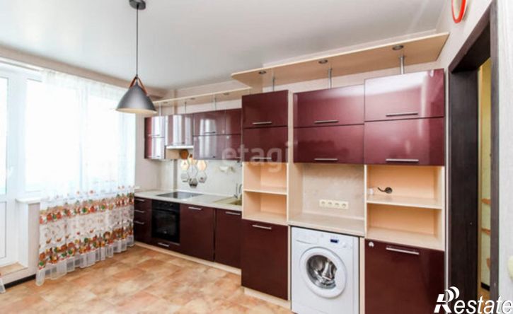 2-комн квартира Заречный пр-д, 39а 1,  д. 39а 1,  к. 1