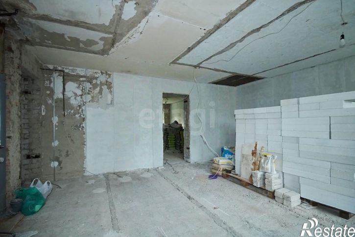 2-комн квартира пр-д Геологоразведчиков, 38,  д. 38