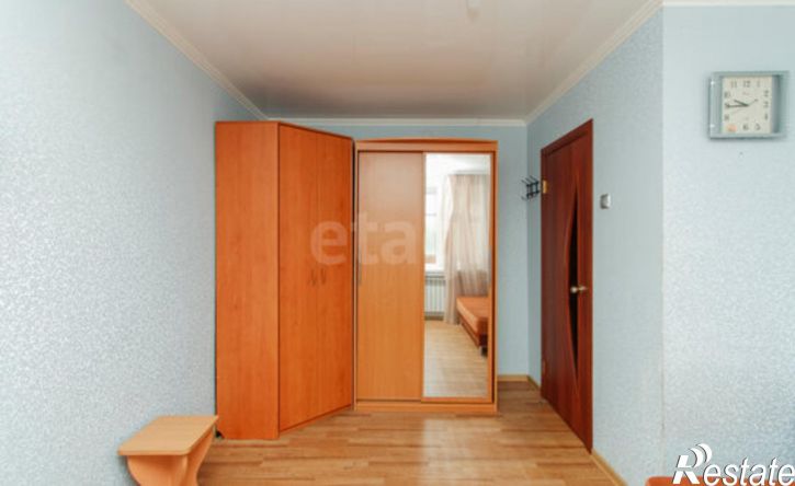1-комн квартира ул Авторемонтная, 17,  д. 17