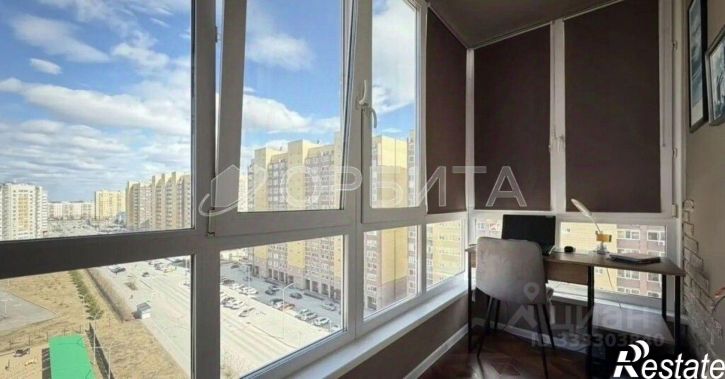 2-комн квартира ул Бориса Житкова, 5 1,  д. 5 1,  к. 1