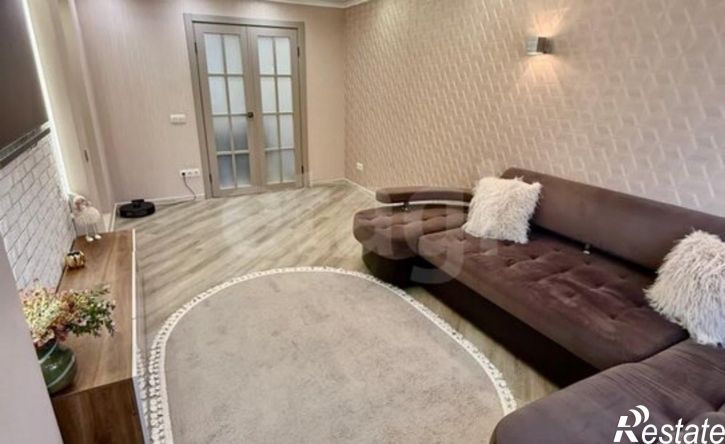 3-комн квартира ул Широтная, 17,  д. 17