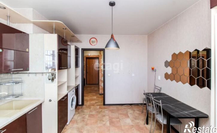2-комн квартира Заречный пр-д, 39а 1,  д. 39а 1,  к. 1